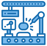 MANUFACTURING